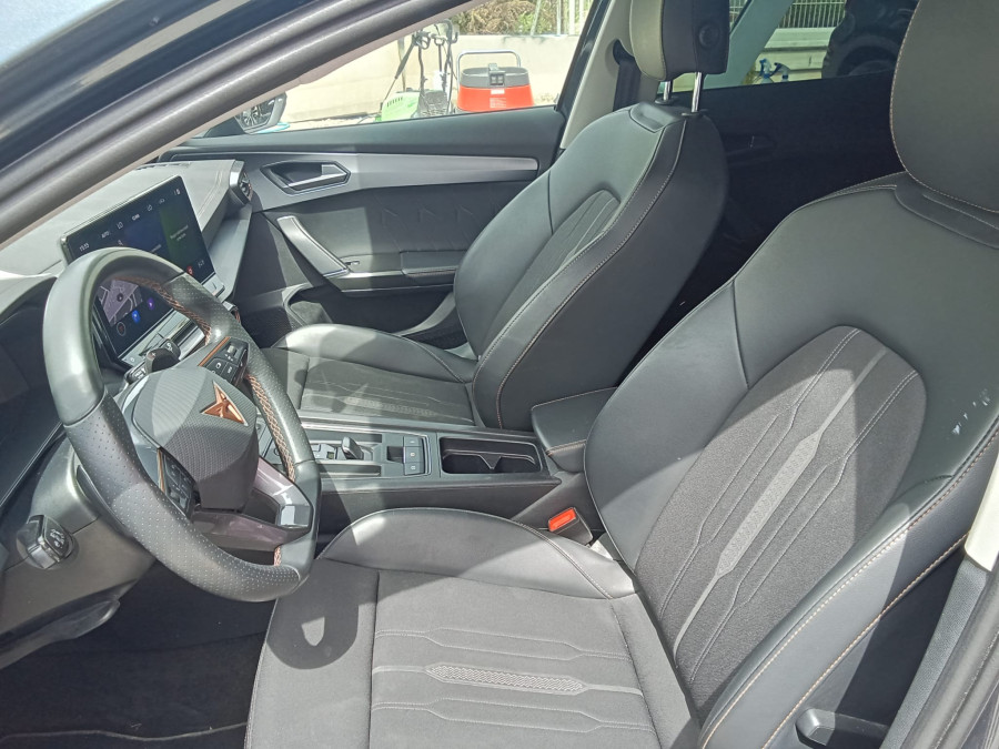 Imagen de cupra Formentor