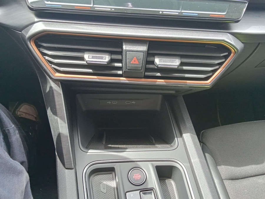 Imagen de cupra Formentor