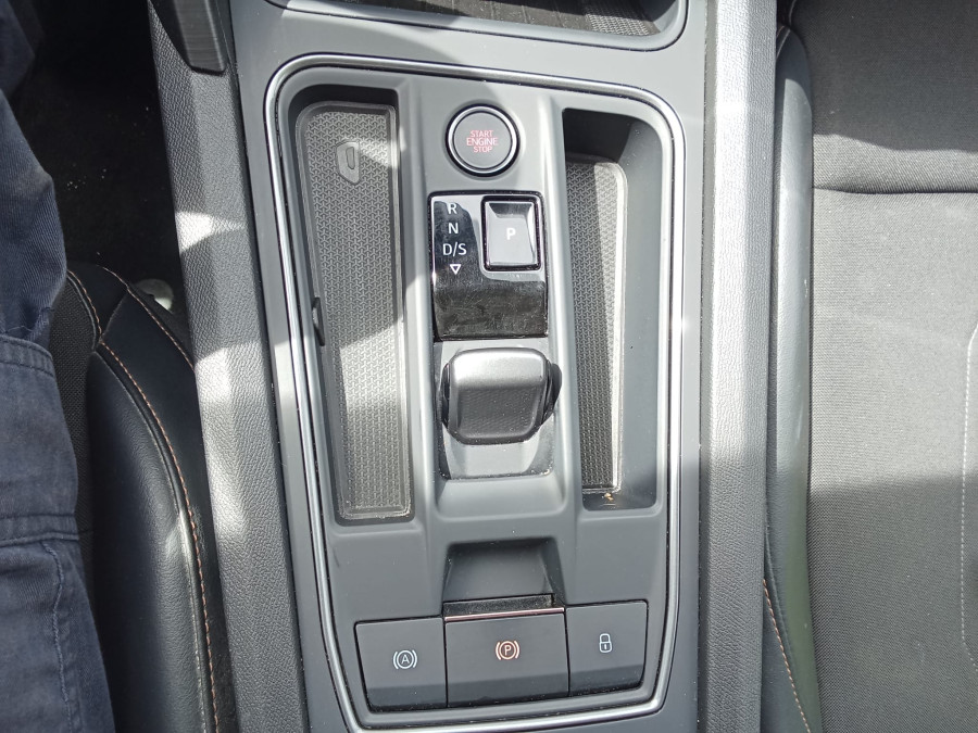 Imagen de cupra Formentor