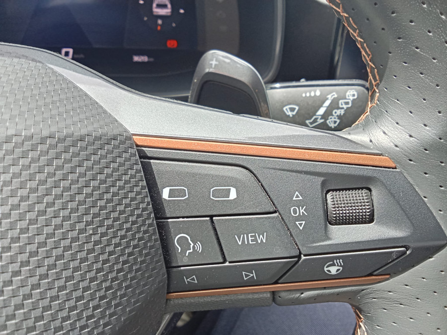 Imagen de cupra Formentor