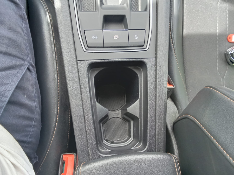 Imagen de cupra Formentor