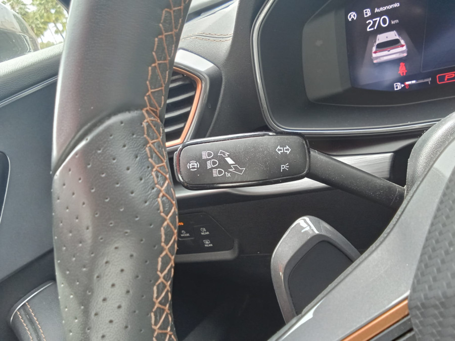 Imagen de cupra Formentor