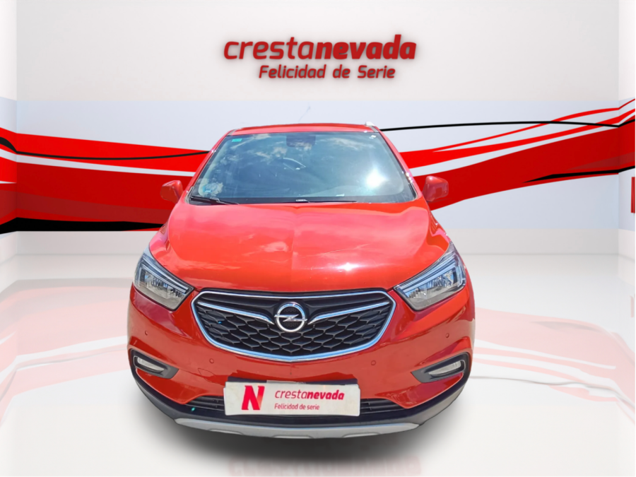 Imagen de Opel Mokka X