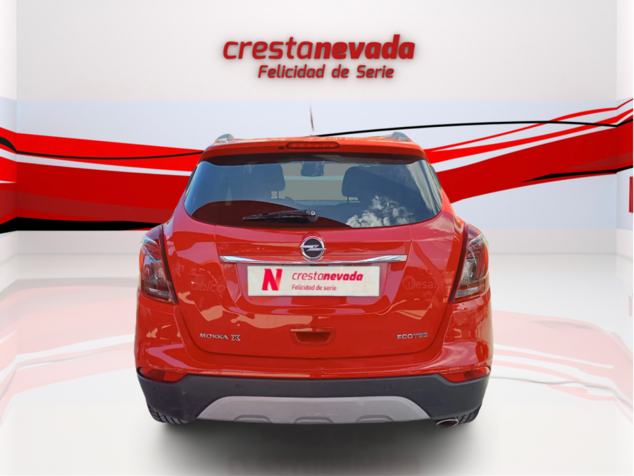 Imagen de Opel Mokka X