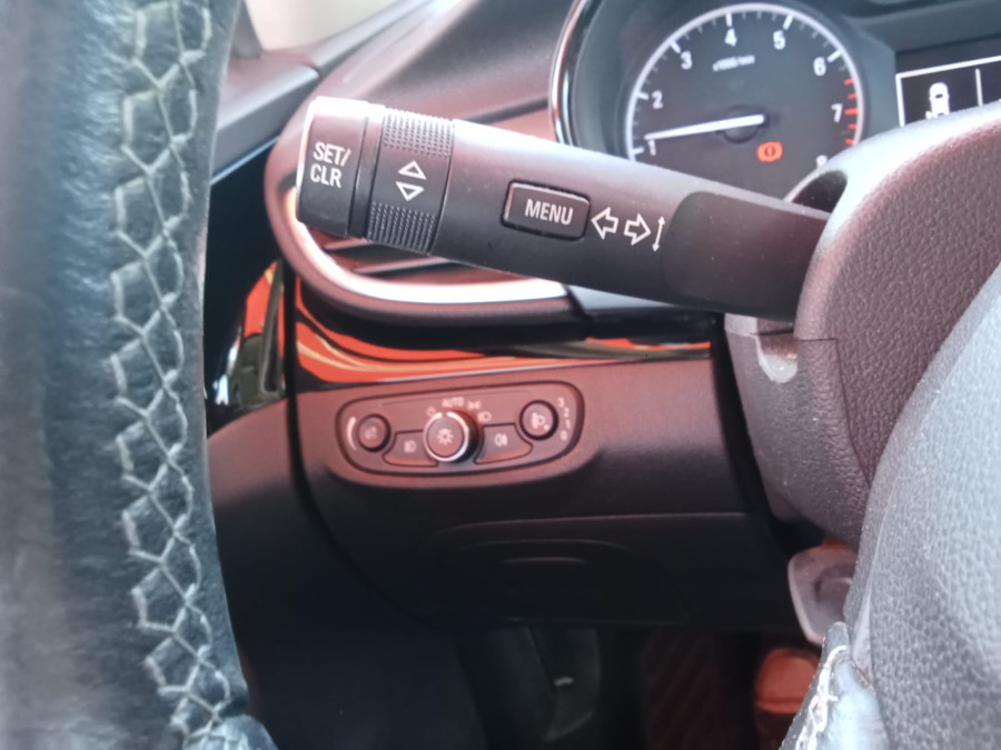 Imagen de Opel Mokka X