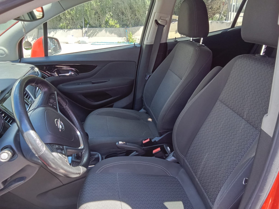 Imagen de Opel Mokka X
