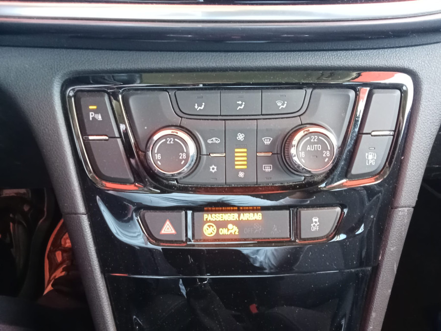 Imagen de Opel Mokka X
