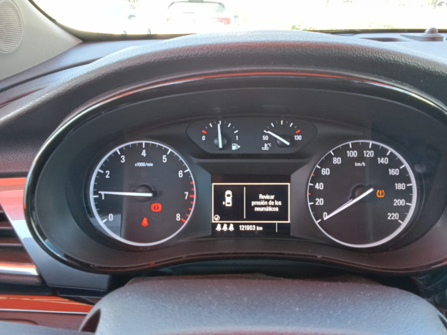 Imagen de Opel Mokka X