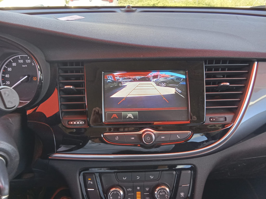 Imagen de Opel Mokka X