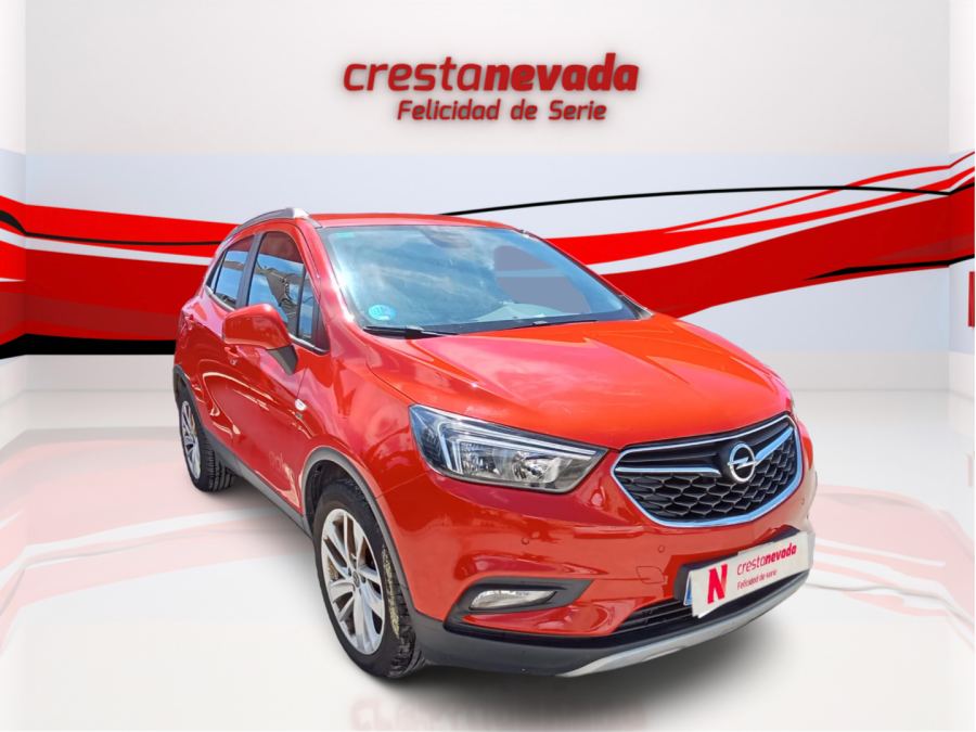 Imagen de Opel Mokka X