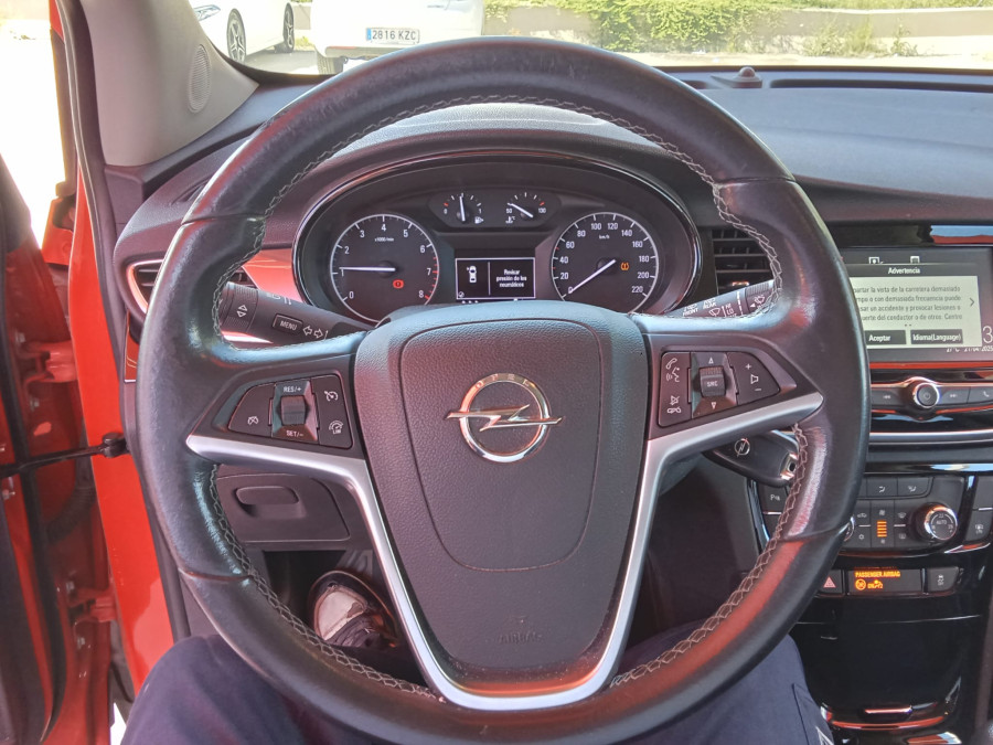 Imagen de Opel Mokka X
