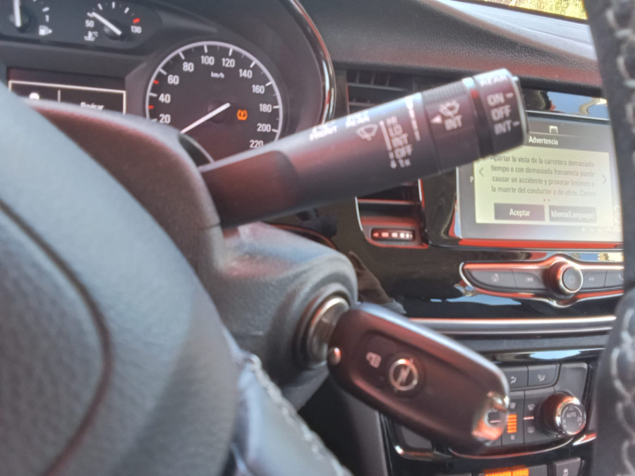 Imagen de Opel Mokka X