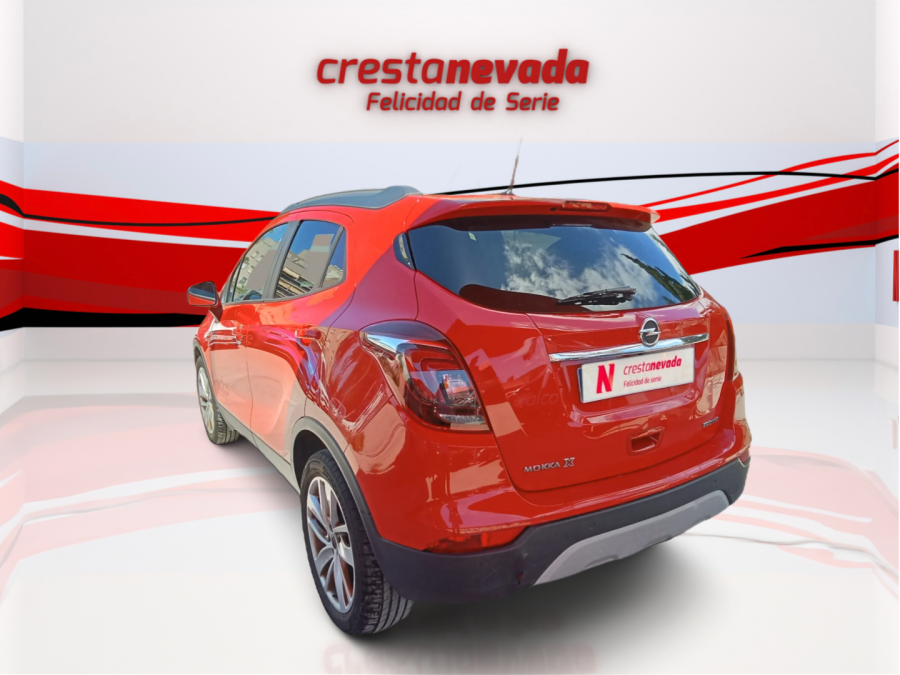 Imagen de Opel Mokka X