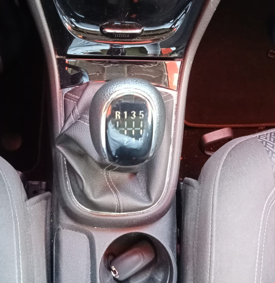 Imagen de Opel Mokka X