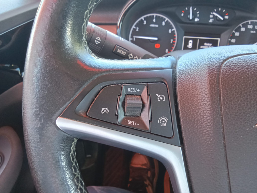 Imagen de Opel Mokka X