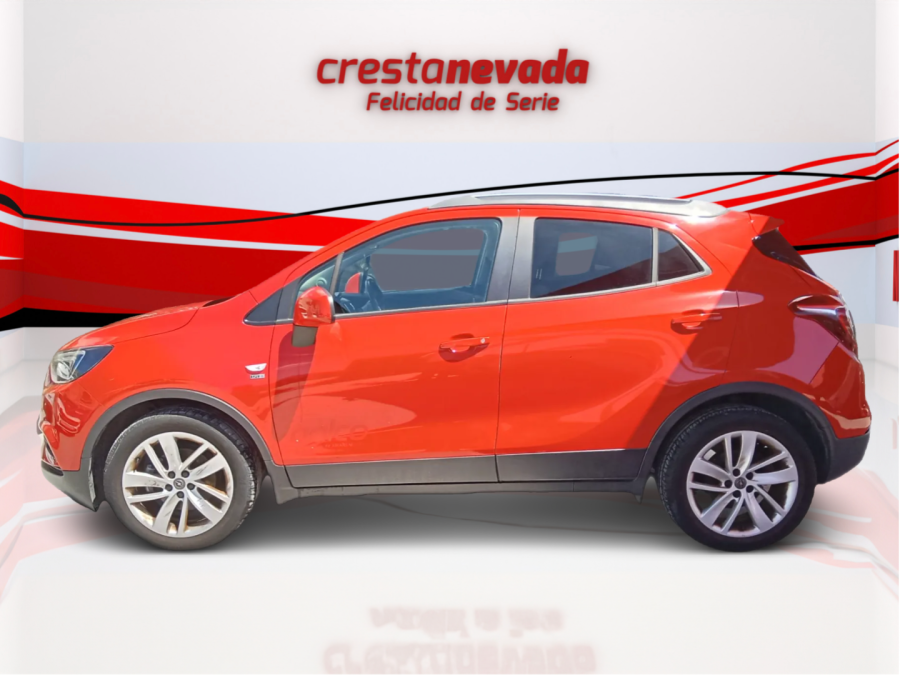 Imagen de Opel Mokka X