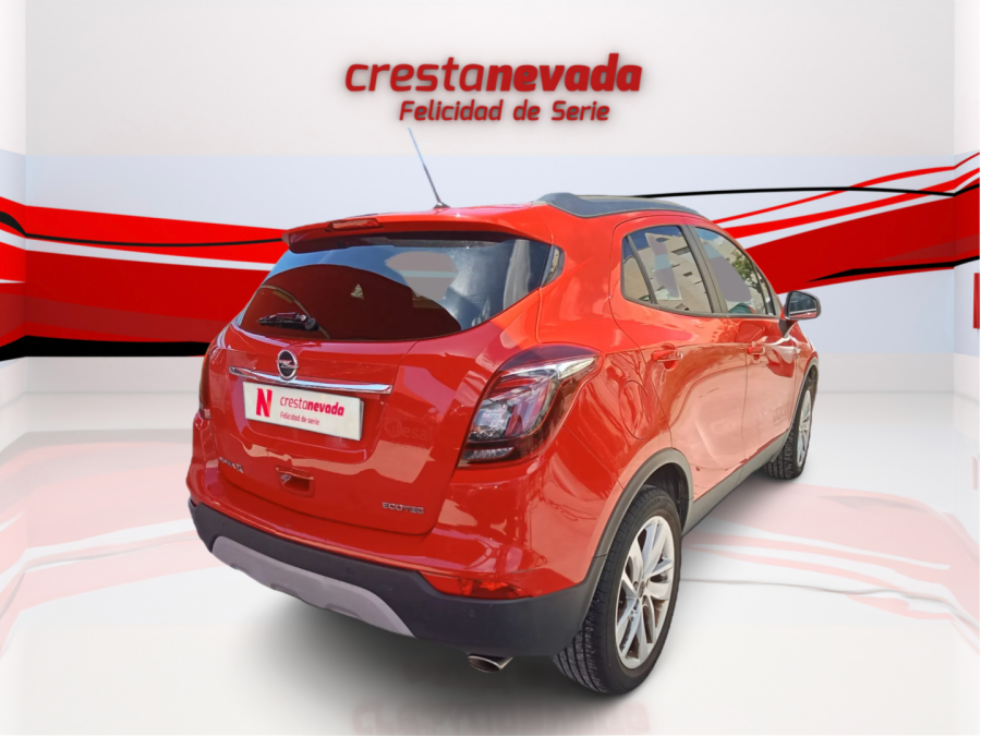 Imagen de Opel Mokka X