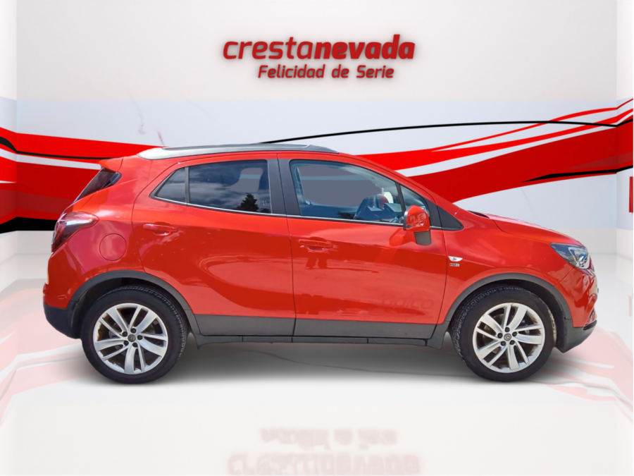 Imagen de Opel Mokka X