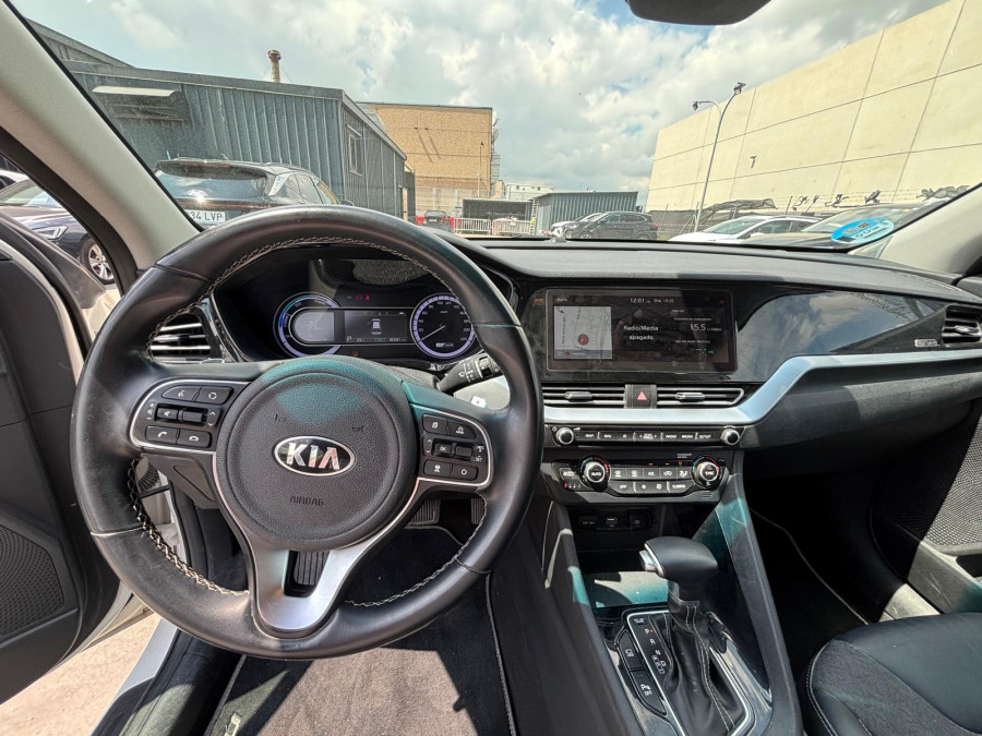 Imagen de Kia Niro