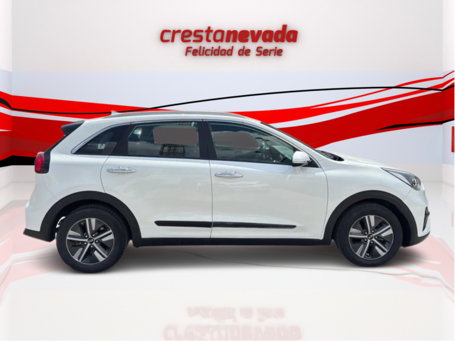 Imagen de Kia Niro