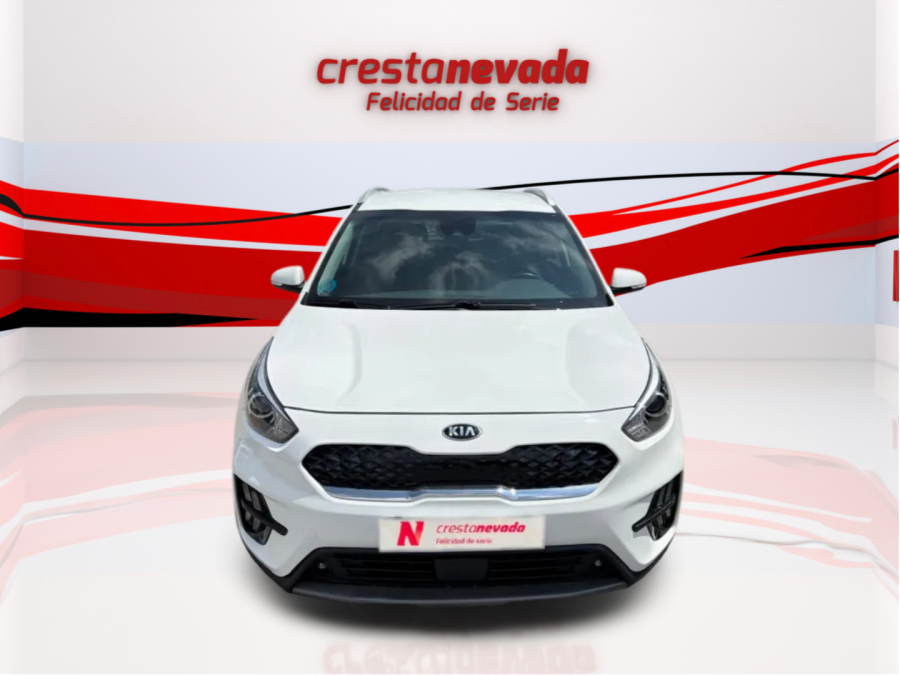 Imagen de Kia Niro