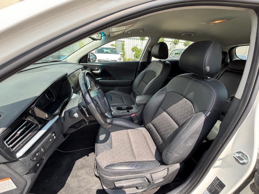 Imagen de Kia Niro