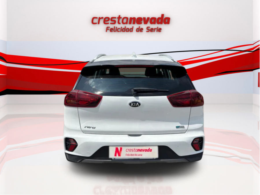 Imagen de Kia Niro