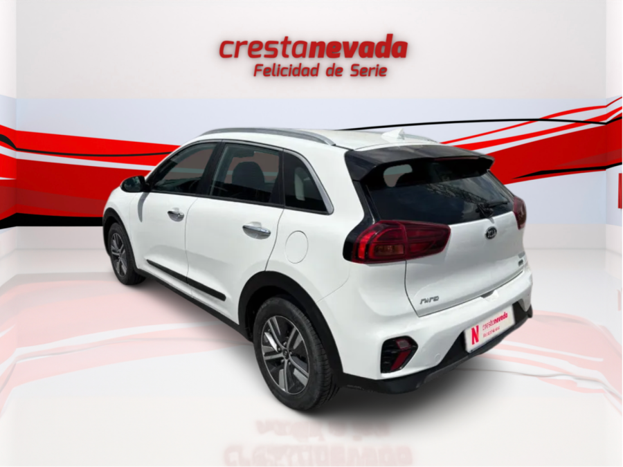 Imagen de Kia Niro