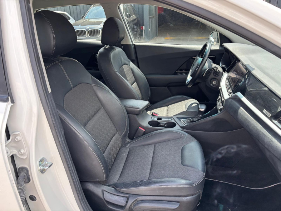 Imagen de Kia Niro