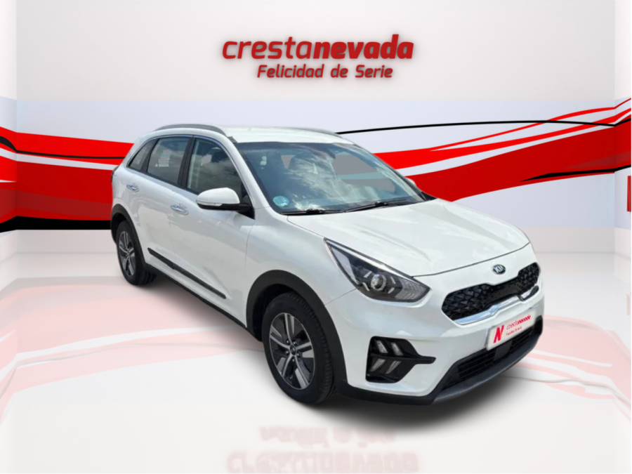 Imagen de Kia Niro