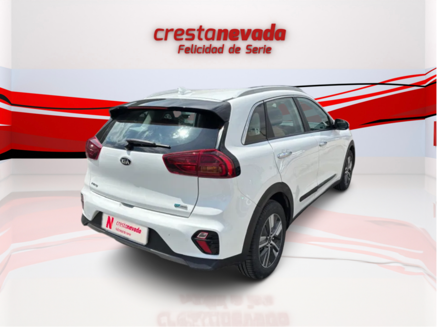 Imagen de Kia Niro