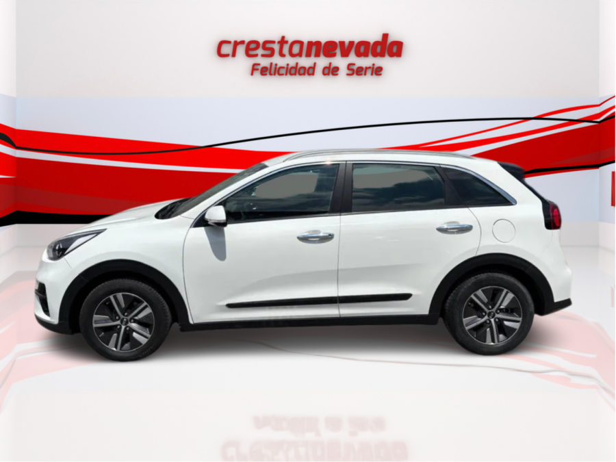 Imagen de Kia Niro