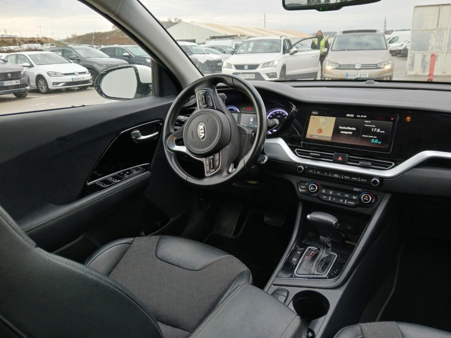 Imagen de Kia Niro
