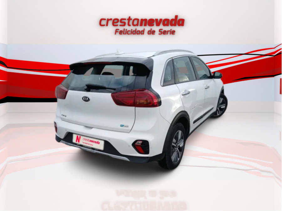 Imagen de Kia Niro