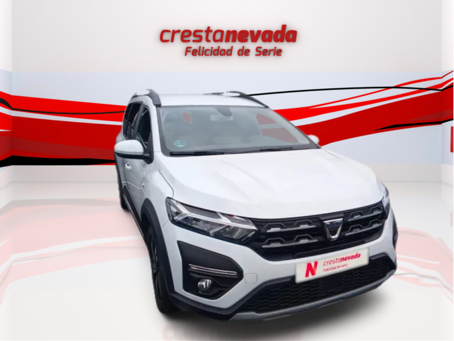 Imagen de Dacia Jogger