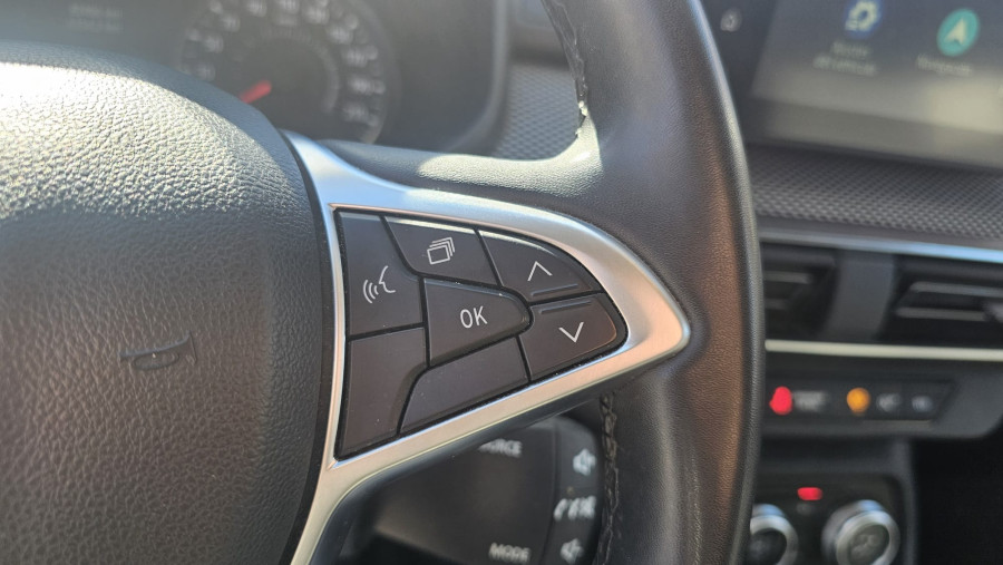 Imagen de Dacia Jogger