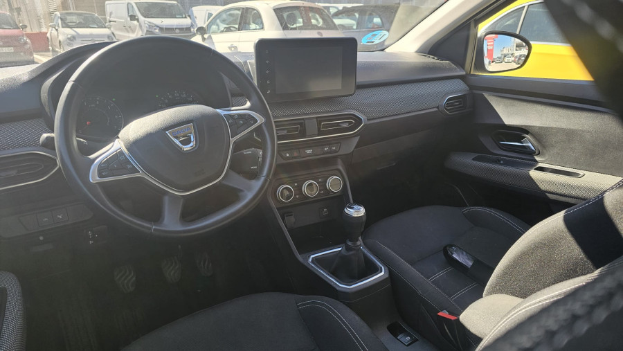 Imagen de Dacia Jogger