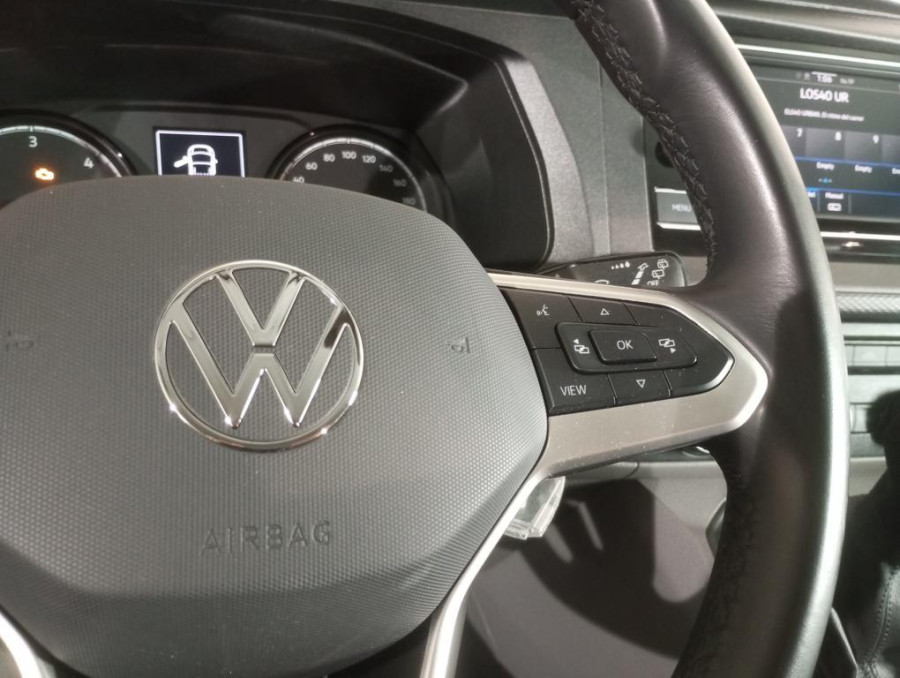 Imagen de Volkswagen Caravelle