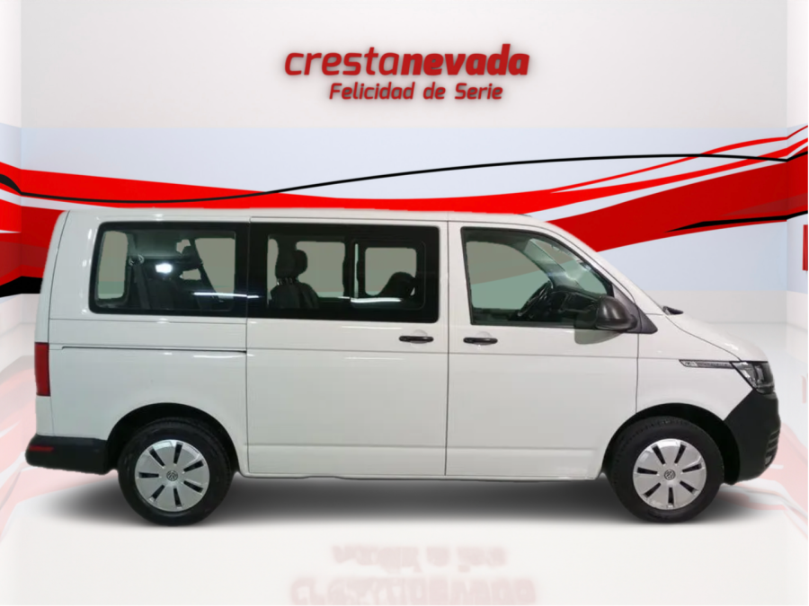 Imagen de Volkswagen Caravelle
