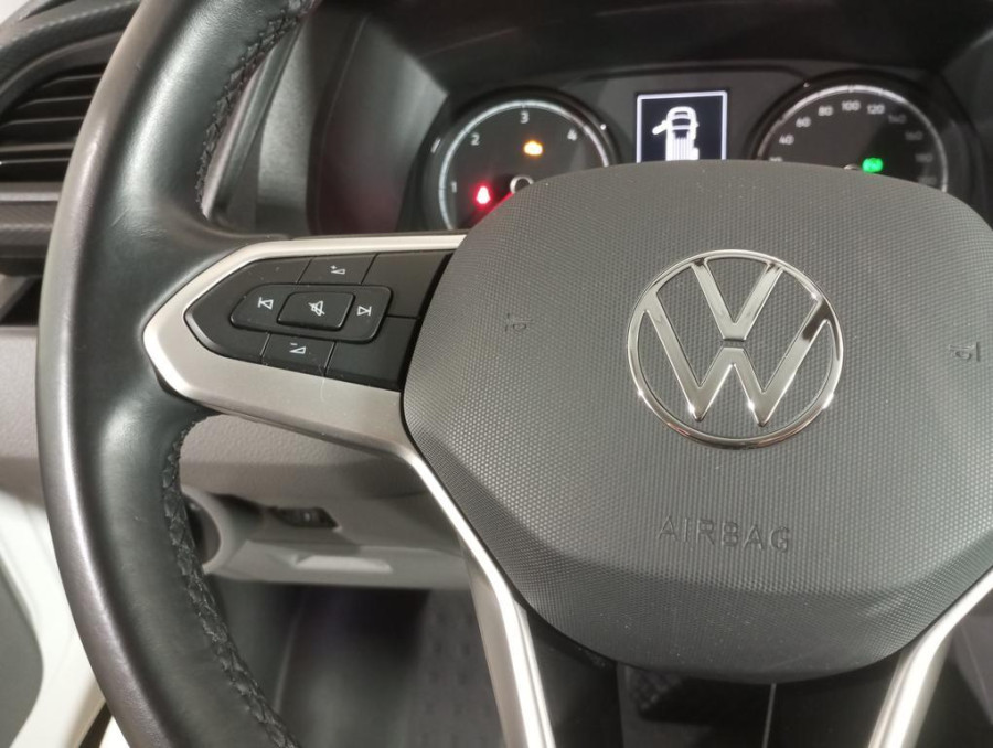 Imagen de Volkswagen Caravelle