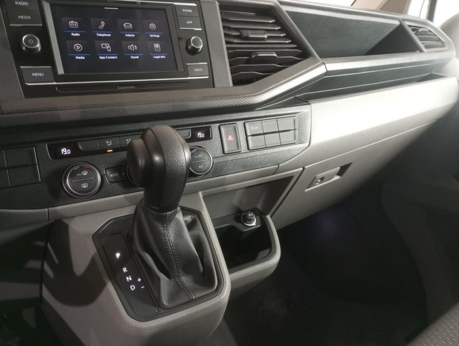 Imagen de Volkswagen Caravelle