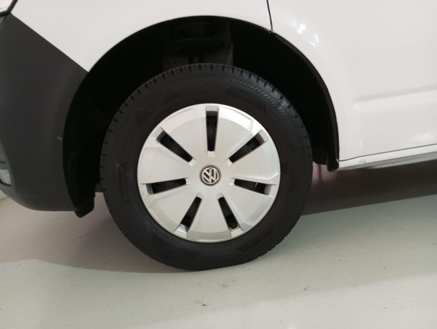 Imagen de Volkswagen Caravelle