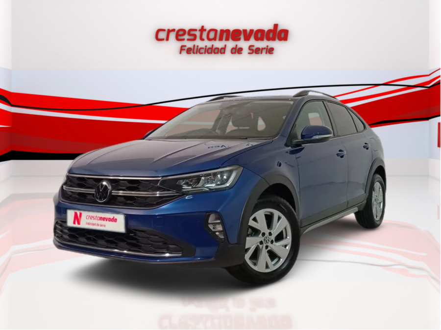 Imagen de Volkswagen Taigo