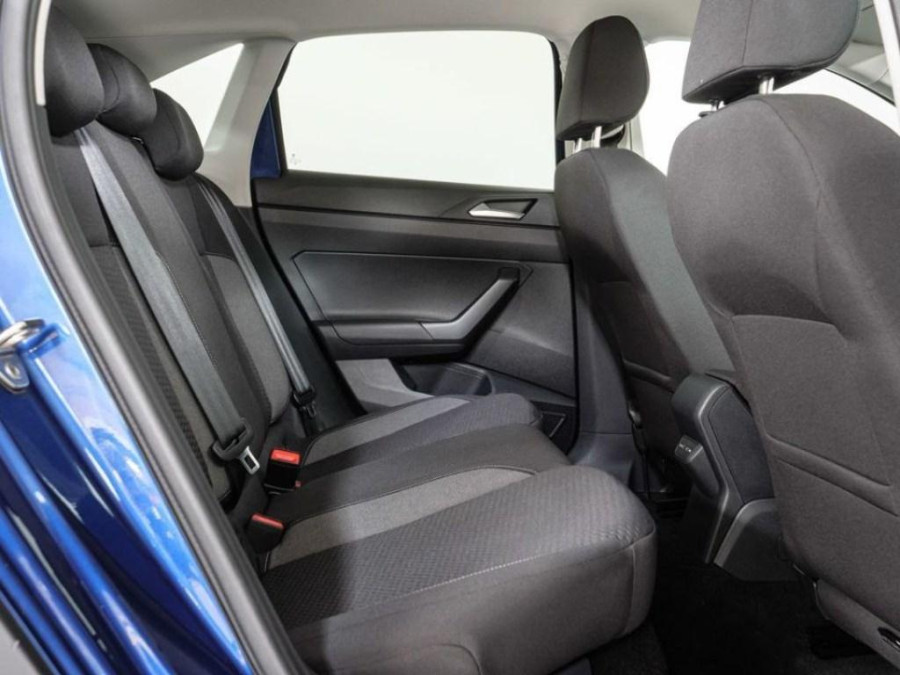 Imagen de Volkswagen Taigo