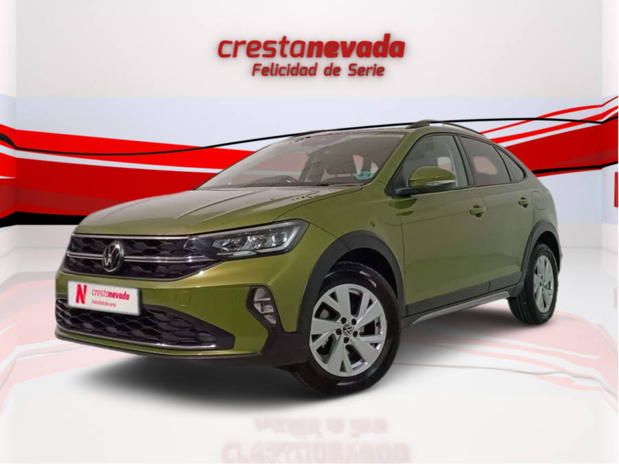 Imagen de Volkswagen Taigo