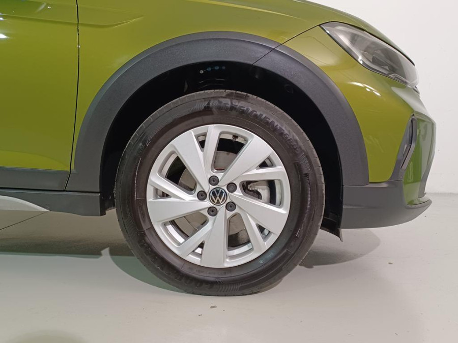 Imagen de Volkswagen Taigo