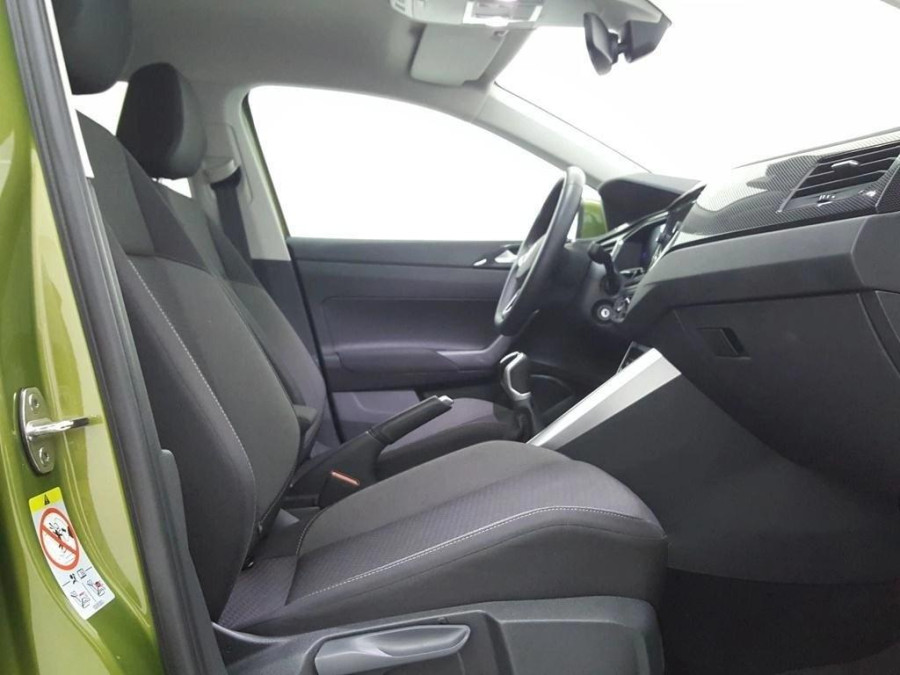 Imagen de Volkswagen Taigo