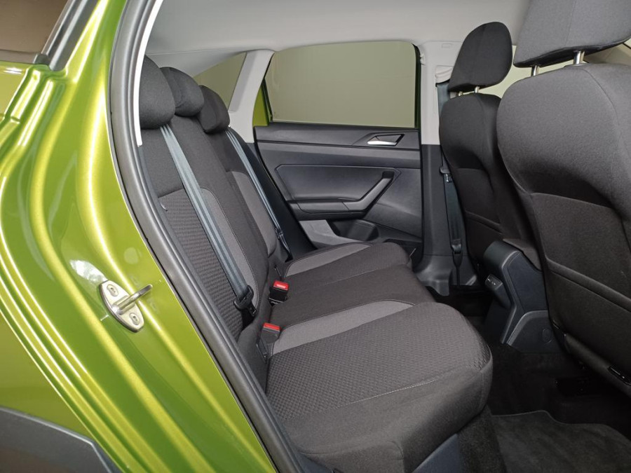 Imagen de Volkswagen Taigo