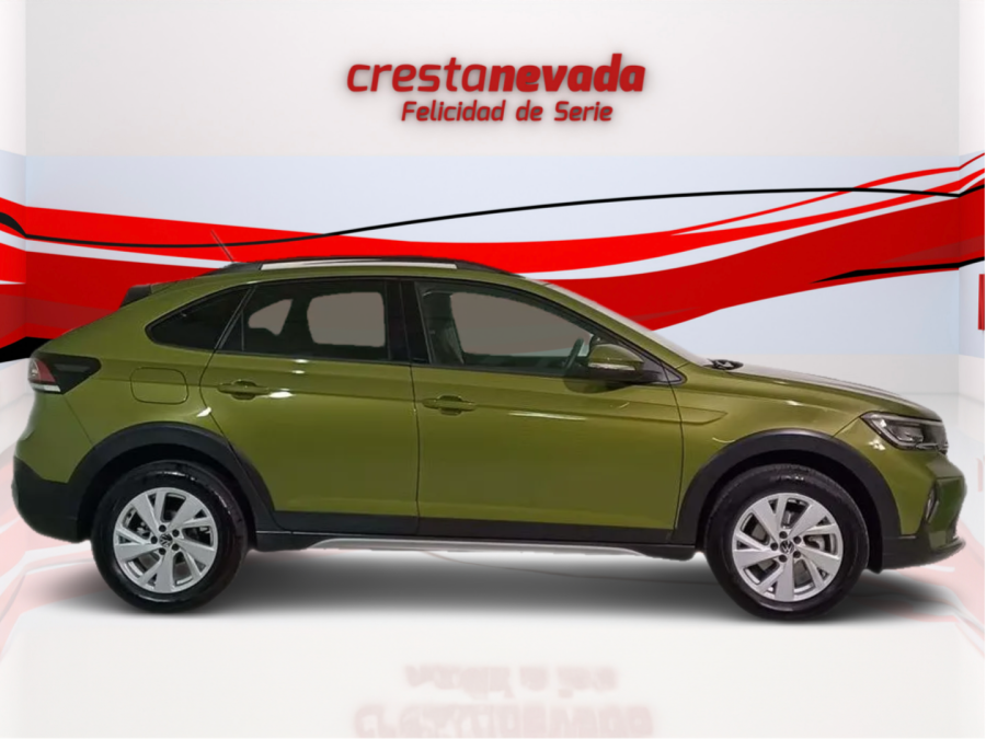 Imagen de Volkswagen Taigo