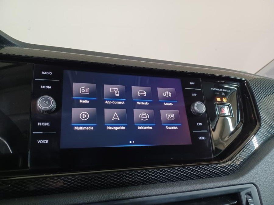 Imagen de Volkswagen Taigo